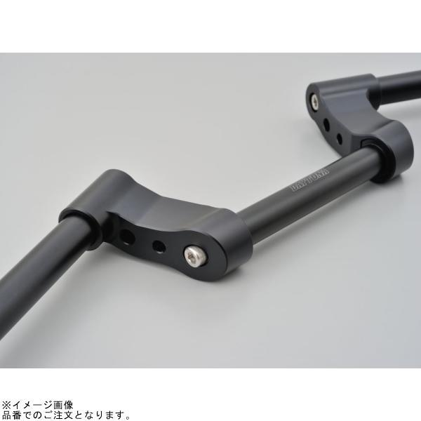 DAYTONA（デイトナ） 17795 ロードステアリング 汎用 φ22.2 : SPEED