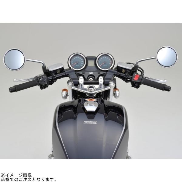 DAYTONA（デイトナ） 17795 ロードステアリング 汎用 φ22.2 : SPEED