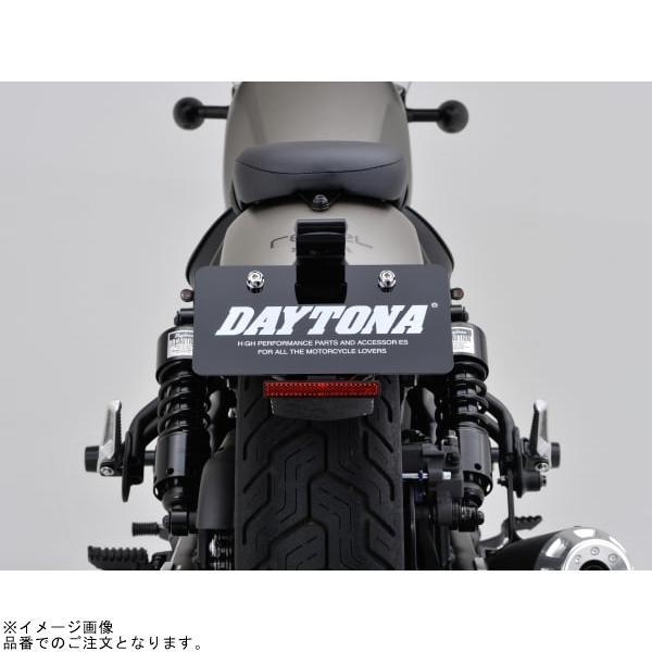 DAYTONA（デイトナ） 93869 車種別テールランプ一体型 ウインカー