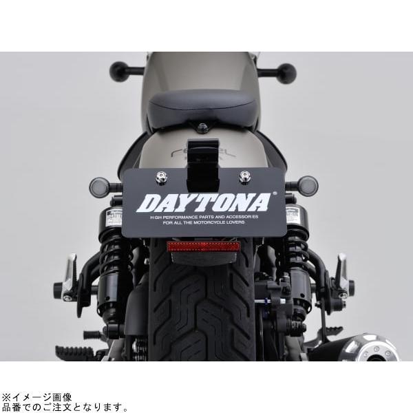 DAYTONA（デイトナ） 93869 車種別テールランプ一体型 ウインカー