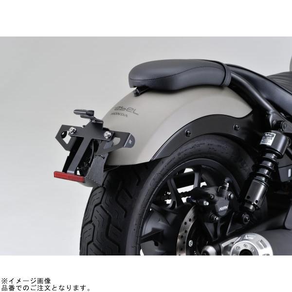 10/16 にゃんコロ様 DAYTONA（デイトナ） 93869 車種別テールランプ一体型 ウインカー