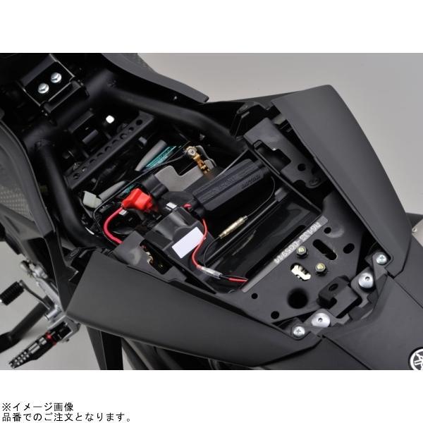 DAYTONA（デイトナ） 25551 アクセサリー電源ユニット D-UNIT