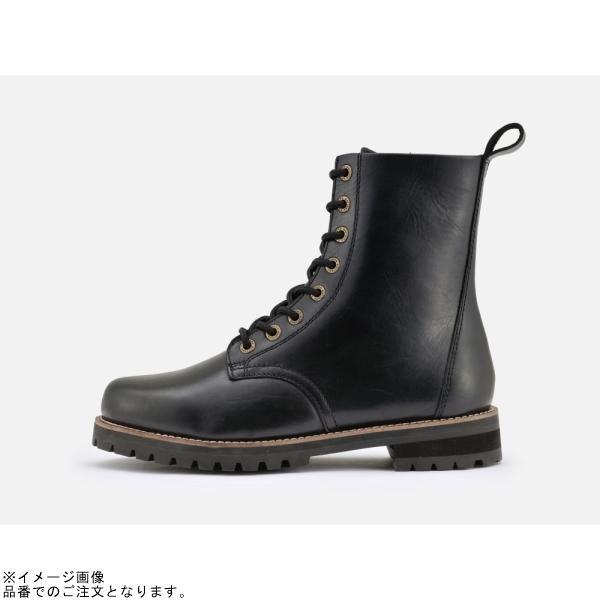 Daytona　ミドルブーツ　28cm DAYTONA（デイトナ） 26290 HBS-007 ミドルブーツ ブラック サイズ