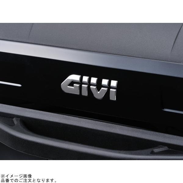 DAYTONA デイトナ 27412 GIVI B32NB-ADV BLOD 未塗装ブラック グロッシーブラック(パネル) 容量:32L_3