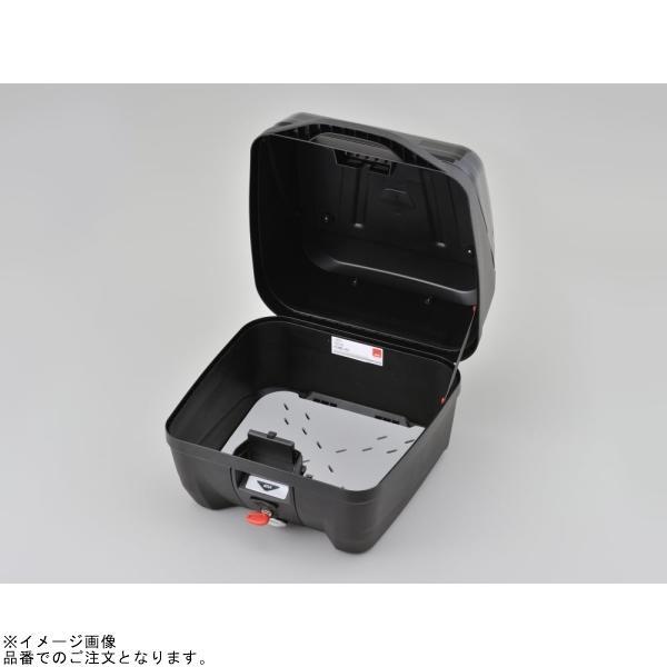 DAYTONA デイトナ 27412 GIVI B32NB-ADV BLOD 未塗装ブラック グロッシーブラック(パネル) 容量:32L_6