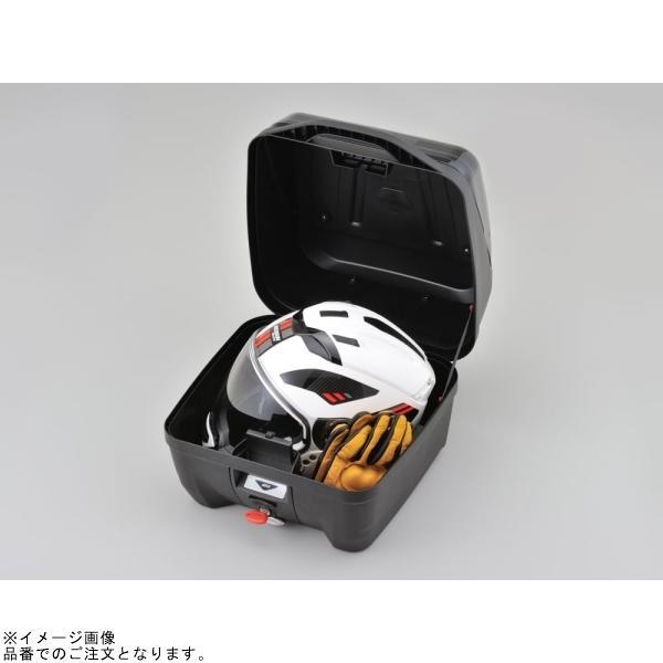 DAYTONA デイトナ 27412 GIVI B32NB-ADV BLOD 未塗装ブラック グロッシーブラック(パネル) 容量:32L_8
