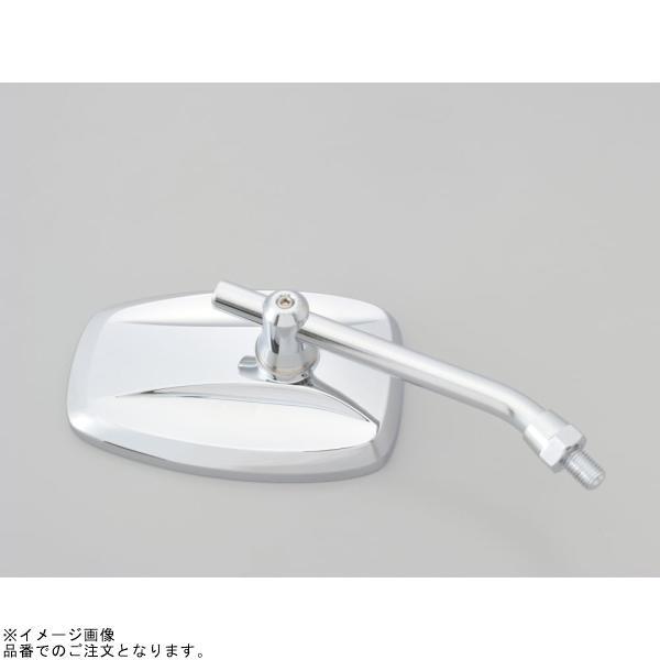 DAYTONA（デイトナ） 26226 ハイビジミラー ヤマハ専用 PARALLEL