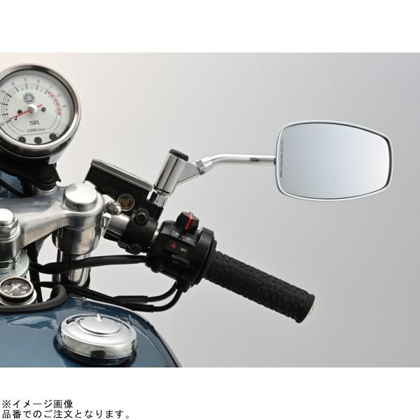 その他 order stop DAYTONA（デイトナ） 26226 ハイビジミラー ヤマハ専用 PARALLEL