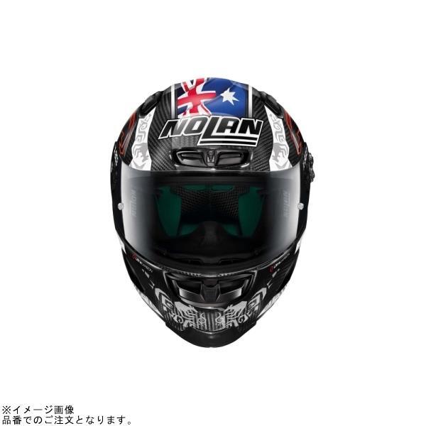 DAYTONA（デイトナ） 27526 NOLAN X-lite X-803RS ULTRA CARBON