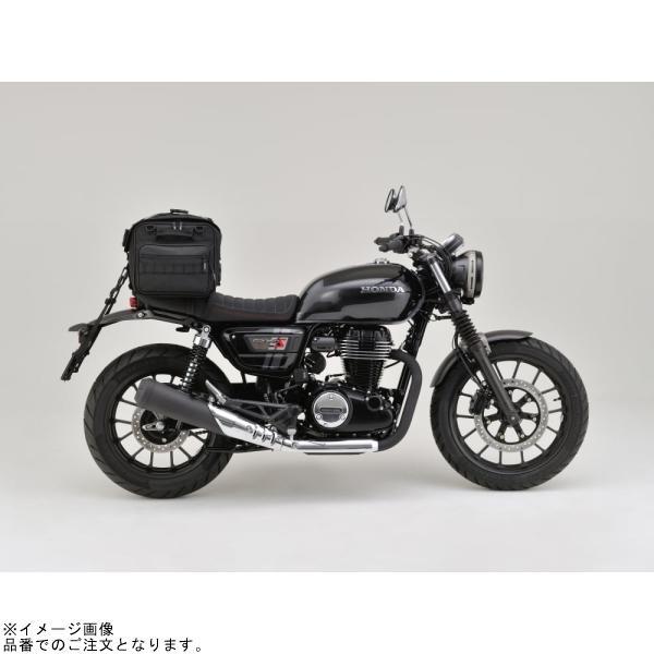 DAYTONA（デイトナ） 26213 DH-759 シートバッグPRO2 Lサイズ : SPEED