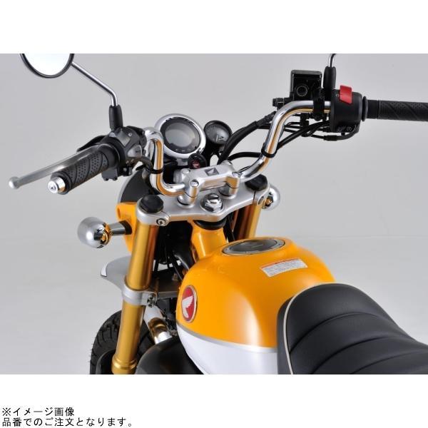 DAYTONA（デイトナ） 27813 VELONA タコメーターキットφ48 モンキー125