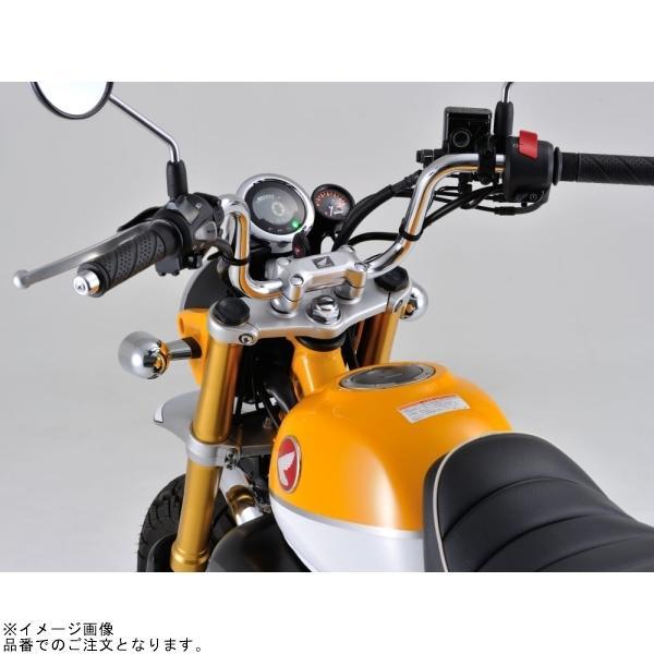 専用ページ　オレンジ DAYTONA（デイトナ） 27813 VELONA タコメーターキットφ48 モンキー125
