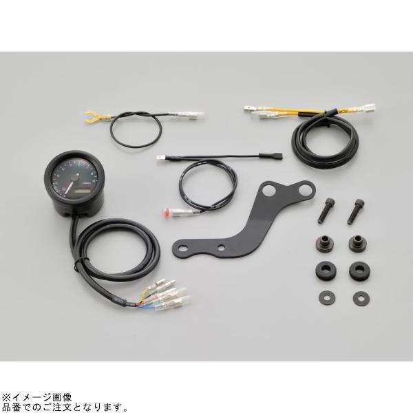 DAYTONA（デイトナ） 27813 VELONA タコメーターキットφ48 モンキー125