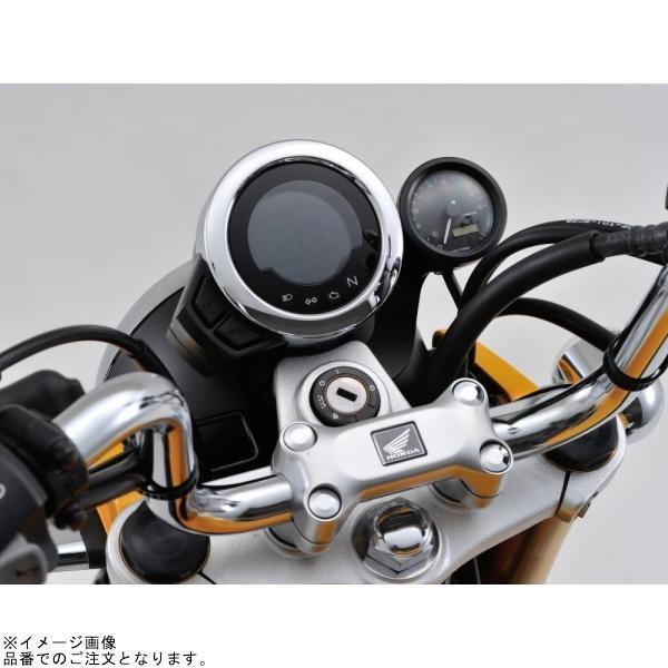 DAYTONA（デイトナ） 27813 VELONA タコメーターキットφ48 モンキー125