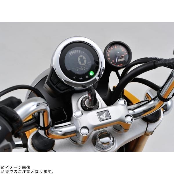 DAYTONA（デイトナ） 27813 VELONA タコメーターキットφ48 モンキー125