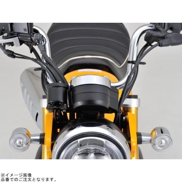 DAYTONA（デイトナ） 27813 VELONA タコメーターキットφ48 モンキー125