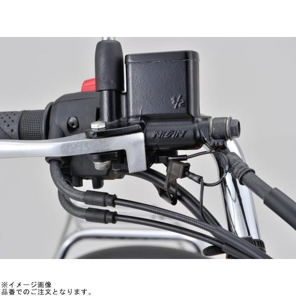 DAYTONA（デイトナ） 27813 VELONA タコメーターキットφ48 モンキー125