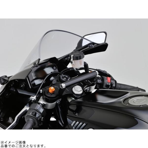 DAYTONA（デイトナ） 93866 車種別マルチバーホルダー YZF-R7 カラー