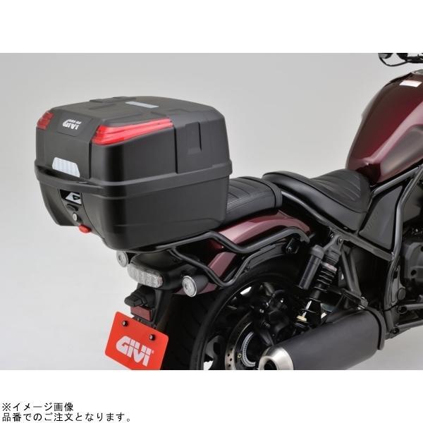 DAYTONA（デイトナ） 28202 GIVI SR1194 フィッティング Rebel1100/DCT