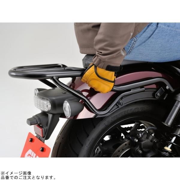 DAYTONA（デイトナ） 28202 GIVI SR1194 フィッティング Rebel1100/DCT
