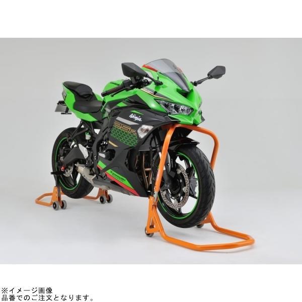 DAYTONA（デイトナ） 27598 オプションアダプター Ninja ZX-25R