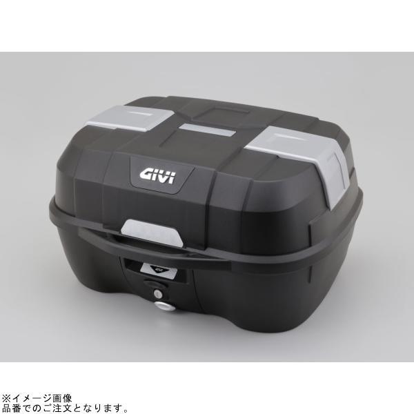 DAYTONA デイトナ 28830 GIVI B45NM 未塗装ブラックの画像