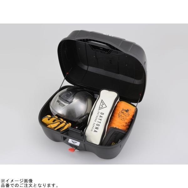DAYTONA デイトナ 28830 GIVI B45NM 未塗装ブラックの画像