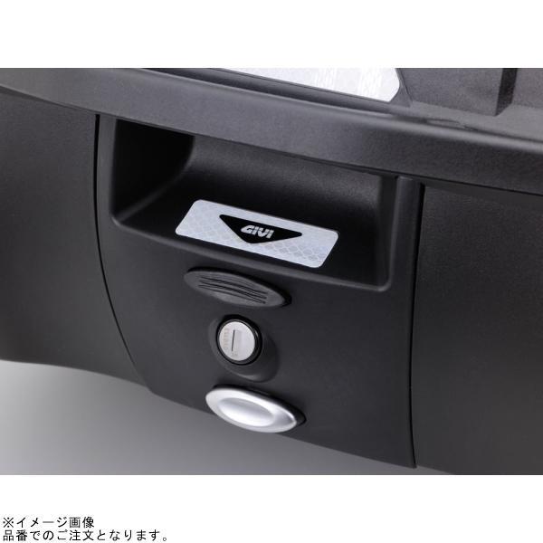 DAYTONA デイトナ 28830 GIVI B45NM 未塗装ブラックの画像