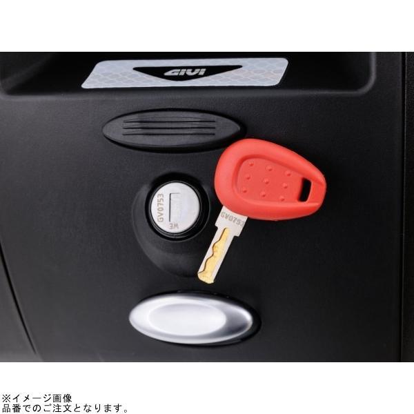 DAYTONA デイトナ 28830 GIVI B45NM 未塗装ブラックの画像