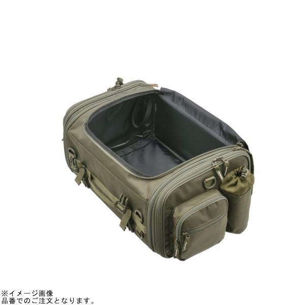 DAYTONA デイトナ 29784 DH-763 ツーリングシートバッグBASIC グリーン