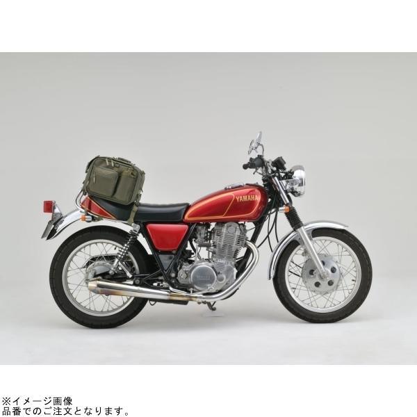 おまつ DAYTONA デイトナ 29784 DH-763 ツーリングシートバッグBASIC グリーン