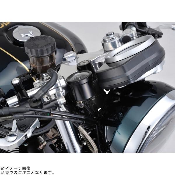 DAYTONA（デイトナ） 29848 VELONA タコメーター取付キットφ48 GB350/S