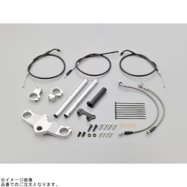 DAYTONA（デイトナ） 31284 セパハンセット GB350/S('21〜'22)バフ