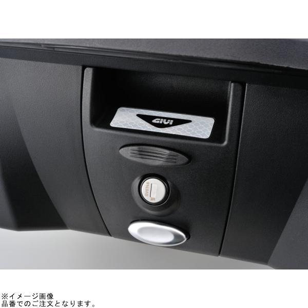 専用ページ③ DAYTONA（デイトナ） 31432 GIVI B33N2MD 未塗装ブラック 容量:33L