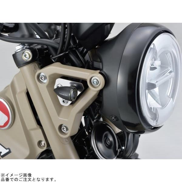 DAYTONA（デイトナ） 32088 HIGHSIDER アポロブレットウインカー