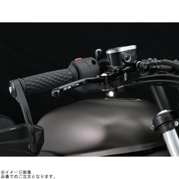 DAYTONA（デイトナ） 32027 HIGHSIDER プロトンTWO ホワイトポジション