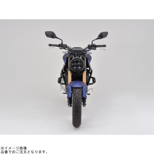 DAYTONA（デイトナ） 31418 パイプエンジンガード CB250(18〜23