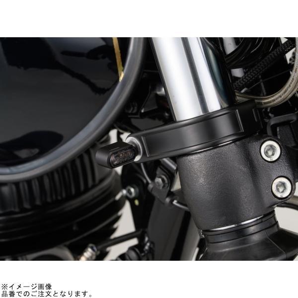 DAYTONA（デイトナ） 32657 HIGHSIDER リトルブロンクス ウインカー