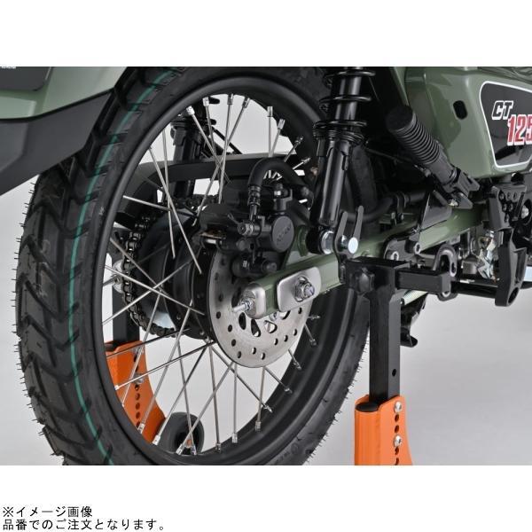 ２個口のB DAYTONA（デイトナ） 26378 スプールナット シルバー : SPEED EDGE
