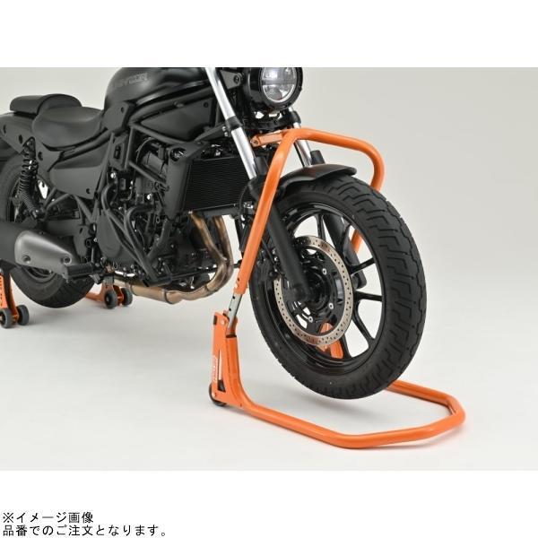 DAYTONA（デイトナ） 28149 フロントスタンド3 : SPEED EDGE - 通販