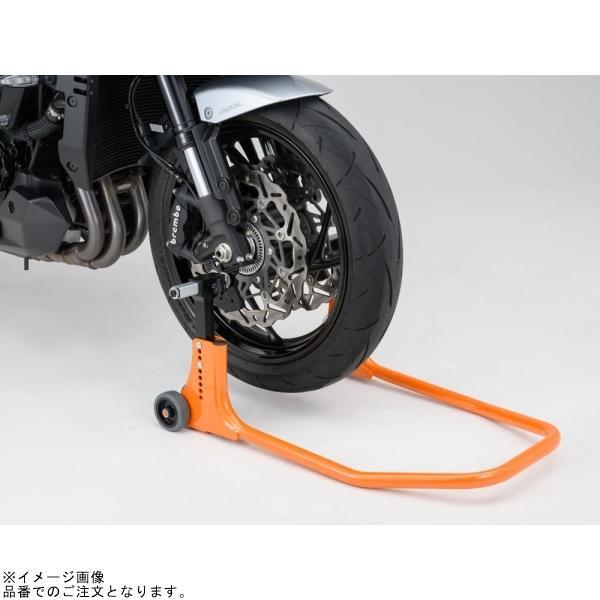 DAYTONA（デイトナ） 29769 フロントフォークスタンド : SPEED EDGE