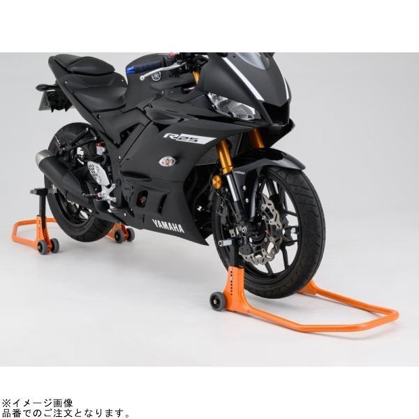 DAYTONA（デイトナ） 29769 フロントフォークスタンド : SPEED EDGE