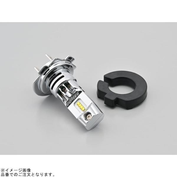 DAYTONA（デイトナ） 97897 LEDヘッドランプバルブ プレシャス・レイ Z