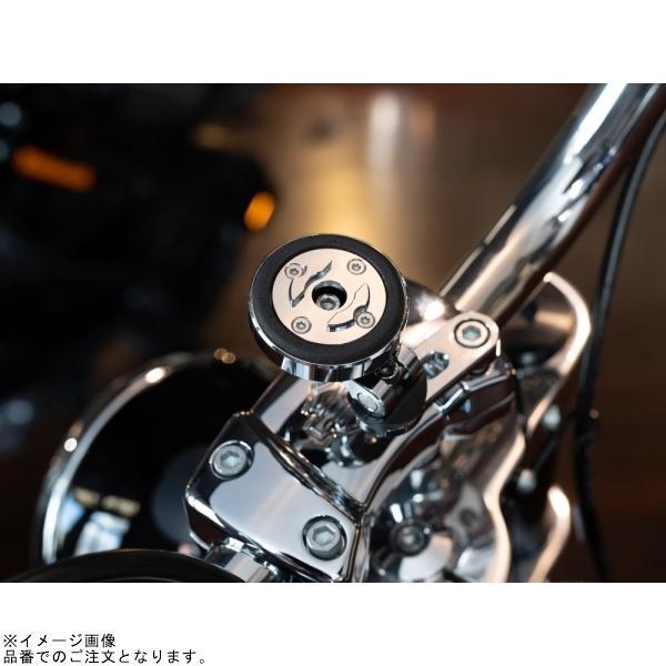 DAYTONA（デイトナ） 34094 SP ANTI VIBRATION MODULE SPC+ アンチバイブレーションモジュール クローム ...