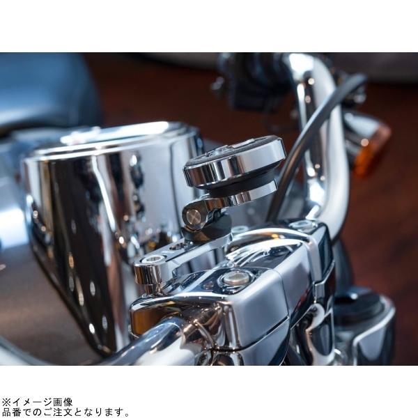 DAYTONA（デイトナ） 34094 SP ANTI VIBRATION MODULE SPC+ アンチバイブレーションモジュール クローム ...