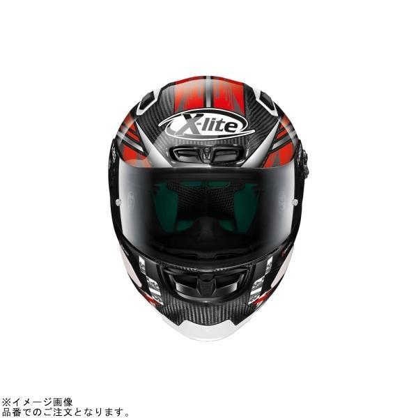 DAYTONA（デイトナ） 32734 NOLAN X-lite X-803RS ULTRA CARBON MOTOGP