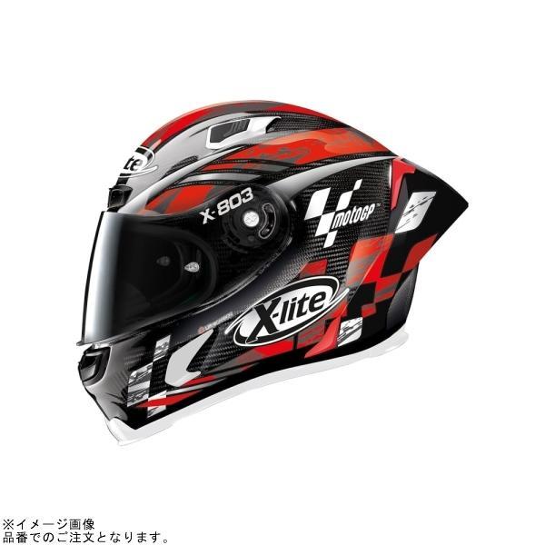 DAYTONA（デイトナ） 32734 NOLAN X-lite X-803RS ULTRA CARBON MOTOGP