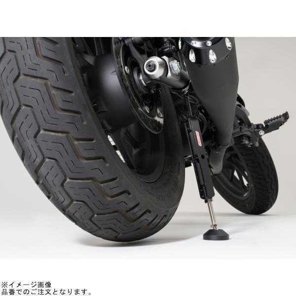 専用　4枚 DAYTONA（デイトナ） 32722 イージーリフトアップスタンド ラウンド