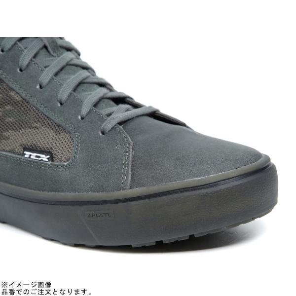 DAYTONA（デイトナ） 34392 ストリート3 AIR CAMOGREEN サイズ:44(28.5