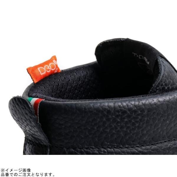 .kr　送料 DAYTONA（デイトナ） 34308 ストリート3 Waterproof BLACK/BLACK/WHITE